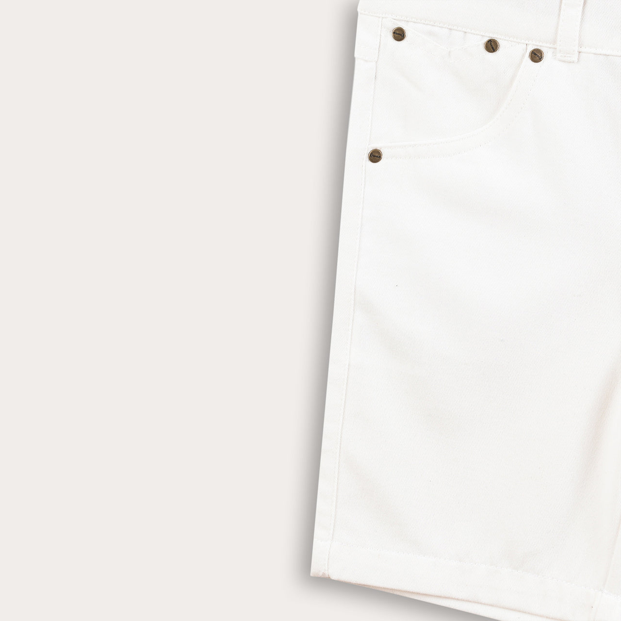 Drill Shorts
