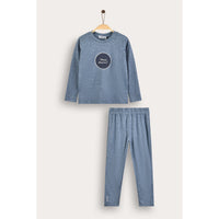 LS Patch PJ Set