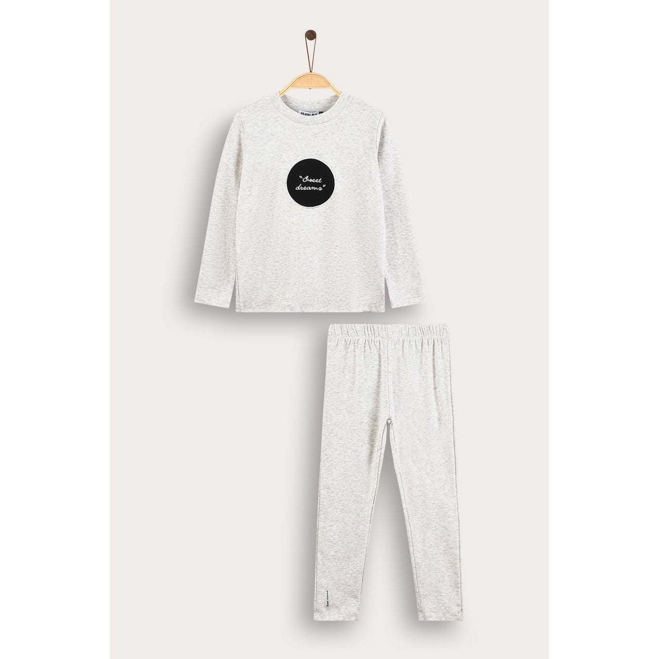 LS Patch PJ Set