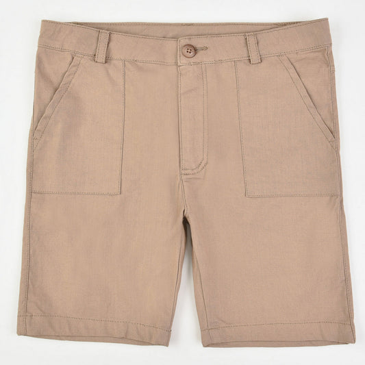 Pocket Shorts