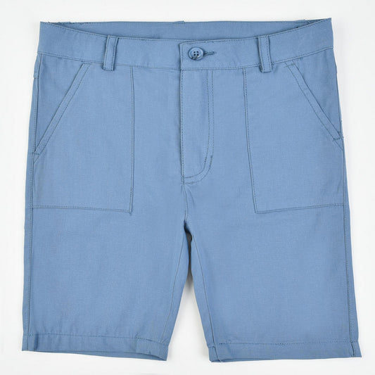 Pocket Shorts