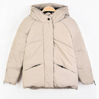 Girls Puffer Jacket