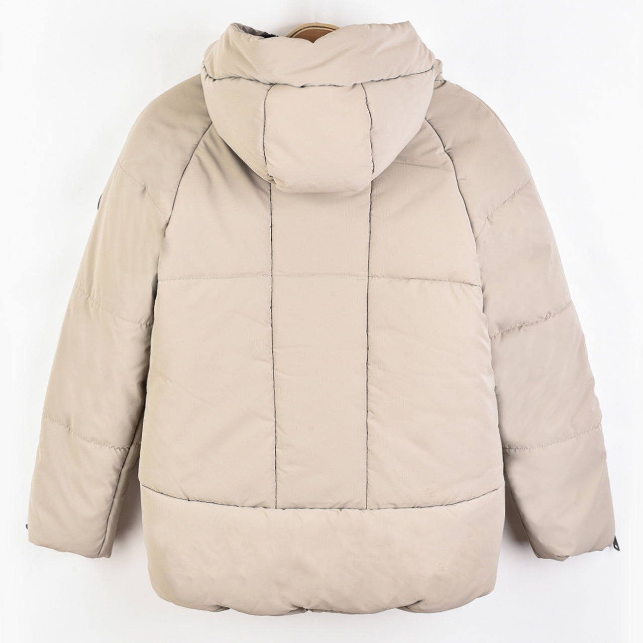 Girls Puffer Jacket