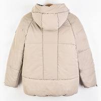 Girls Puffer Jacket