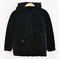 Girls Puffer Jacket
