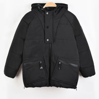 Boys Puffer Jacket