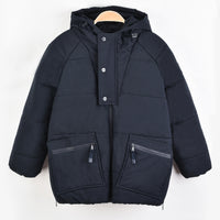 Boys Puffer Jacket