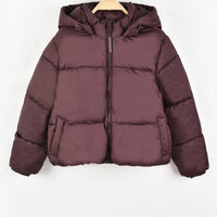 Hadas Girls Coat