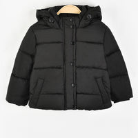 Hadas Baby Coat