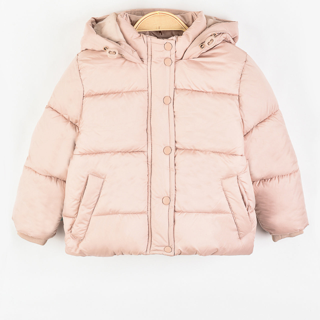 Hadas Baby Coat