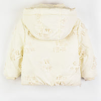 Hadas Baby Pattern Coat