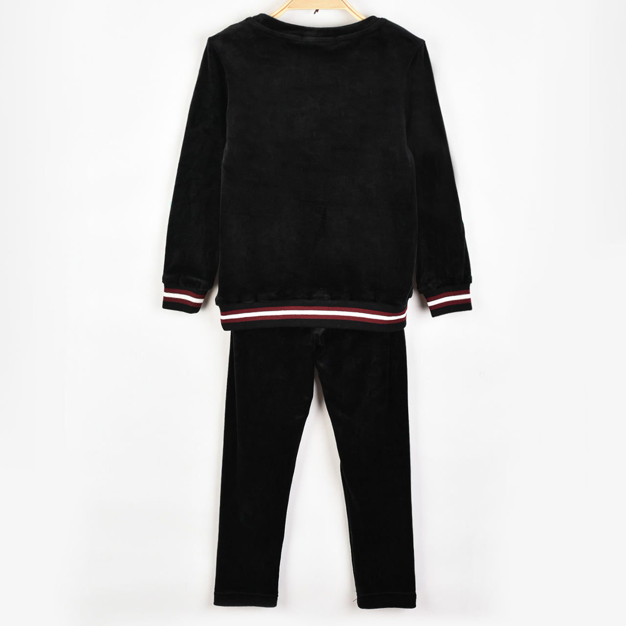 Boys Robe Set