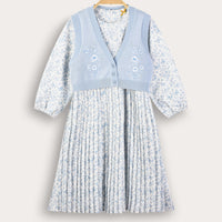 Print Dress