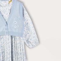 Print Dress