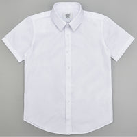 S.S Poplin Shirt-Basic