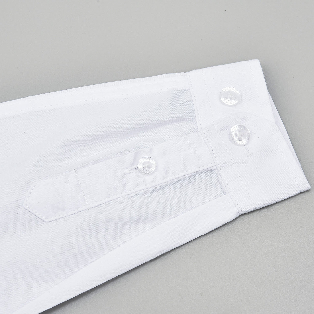 L.S Poplin Shirt- Basic