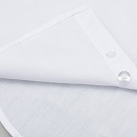 L.S Poplin Shirt- Basic