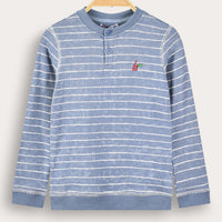 L.S Striped Shirt