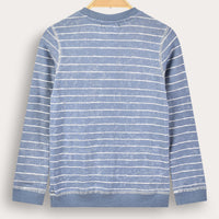 L.S Striped Shirt