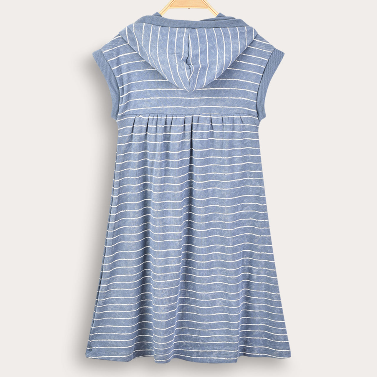 Cherry Striped Jumper