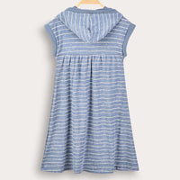 Cherry Striped Jumper