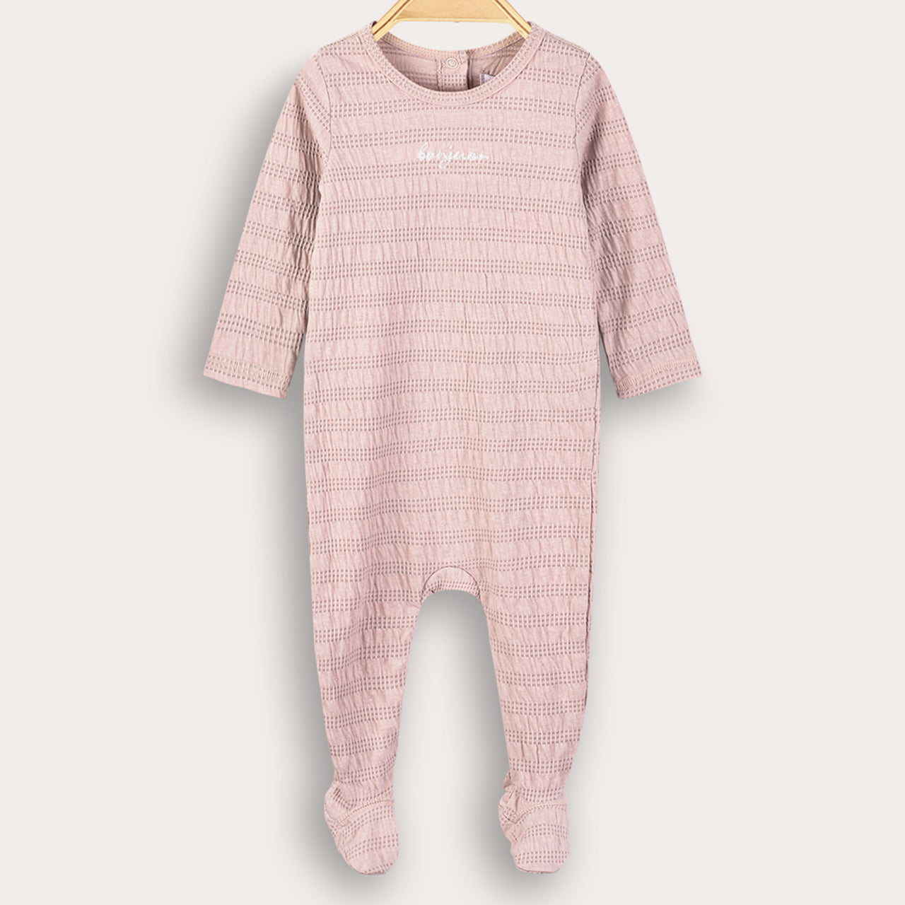 Print Baby Stretchie