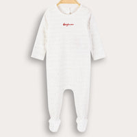 Print Baby Stretchie