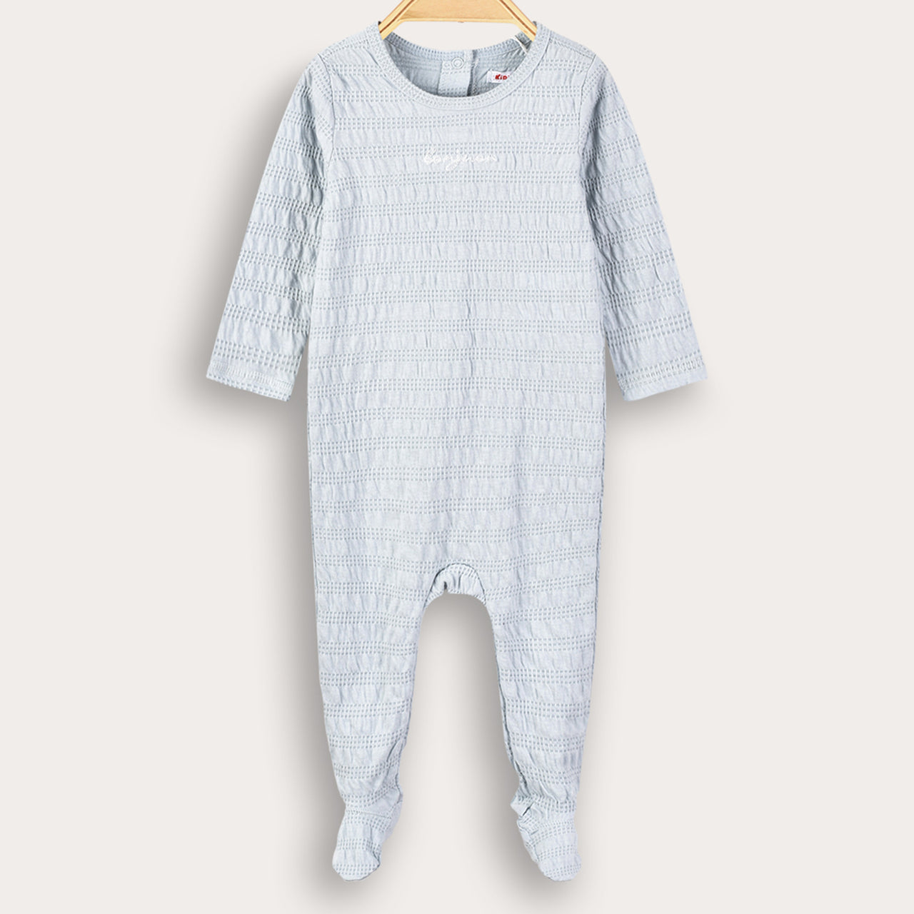 Print Baby Stretchie