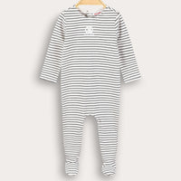 Striped Baby Stretchie