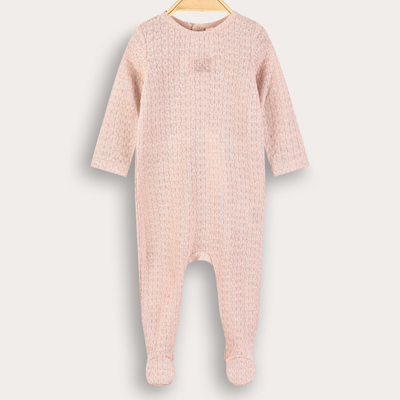 Baby Bear Stretchie