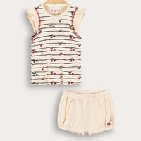 Cherry Baby Set
