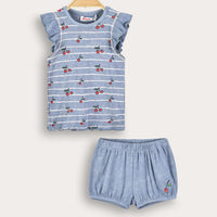 Cherry Baby Set