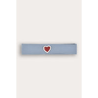 Rib  Hairband