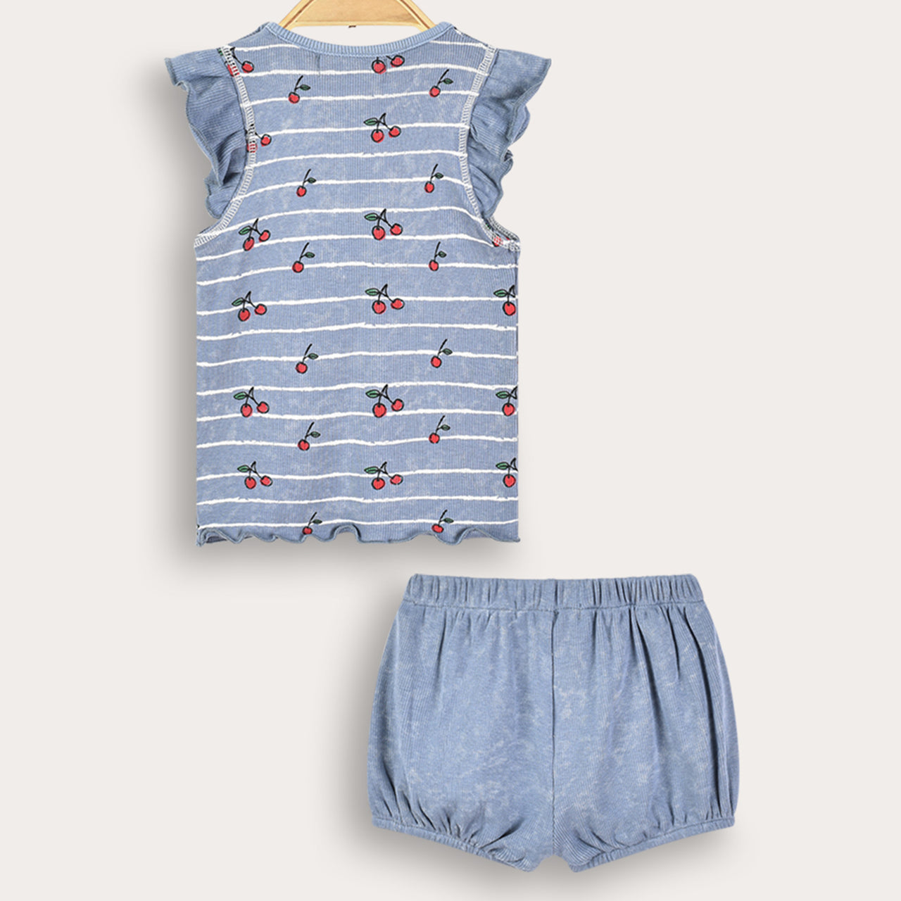 Cherry Baby Set
