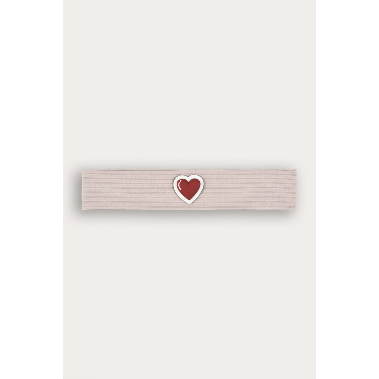 Rib  Hairband