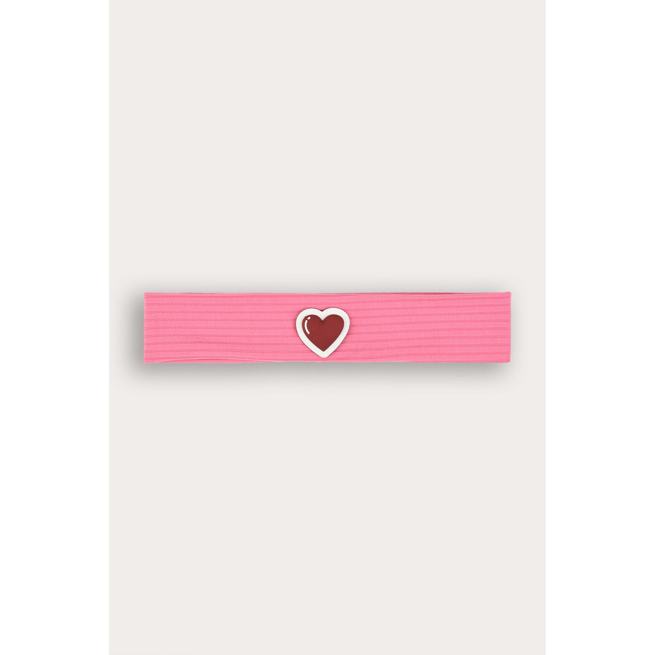 Rib  Hairband