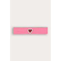 Rib  Hairband