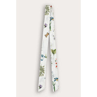 Print Ribbon Tie