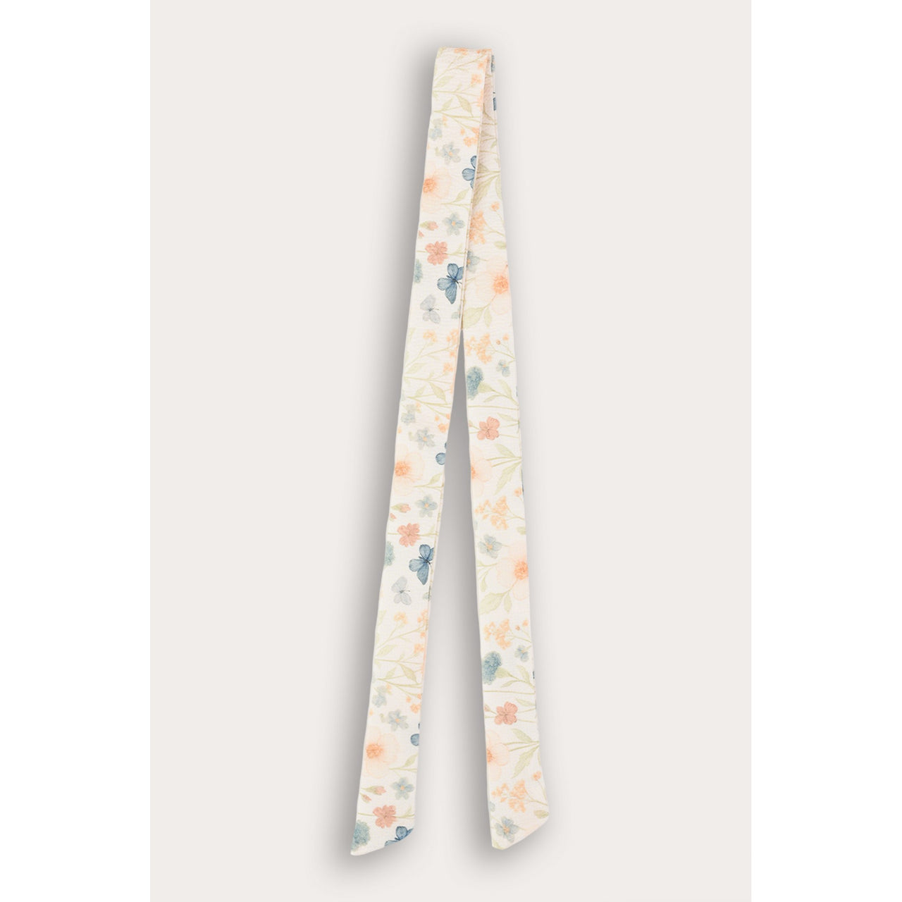 Print Ribbon Tie