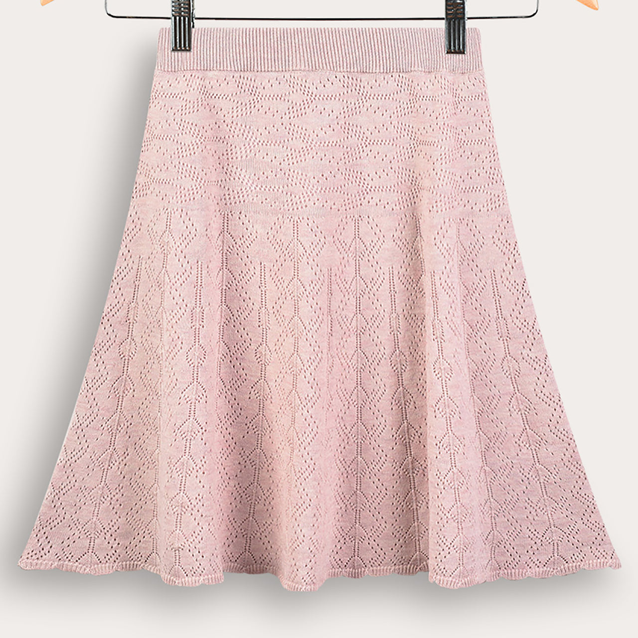 Knit Skirt