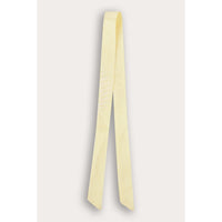 Print Ribbon Tie