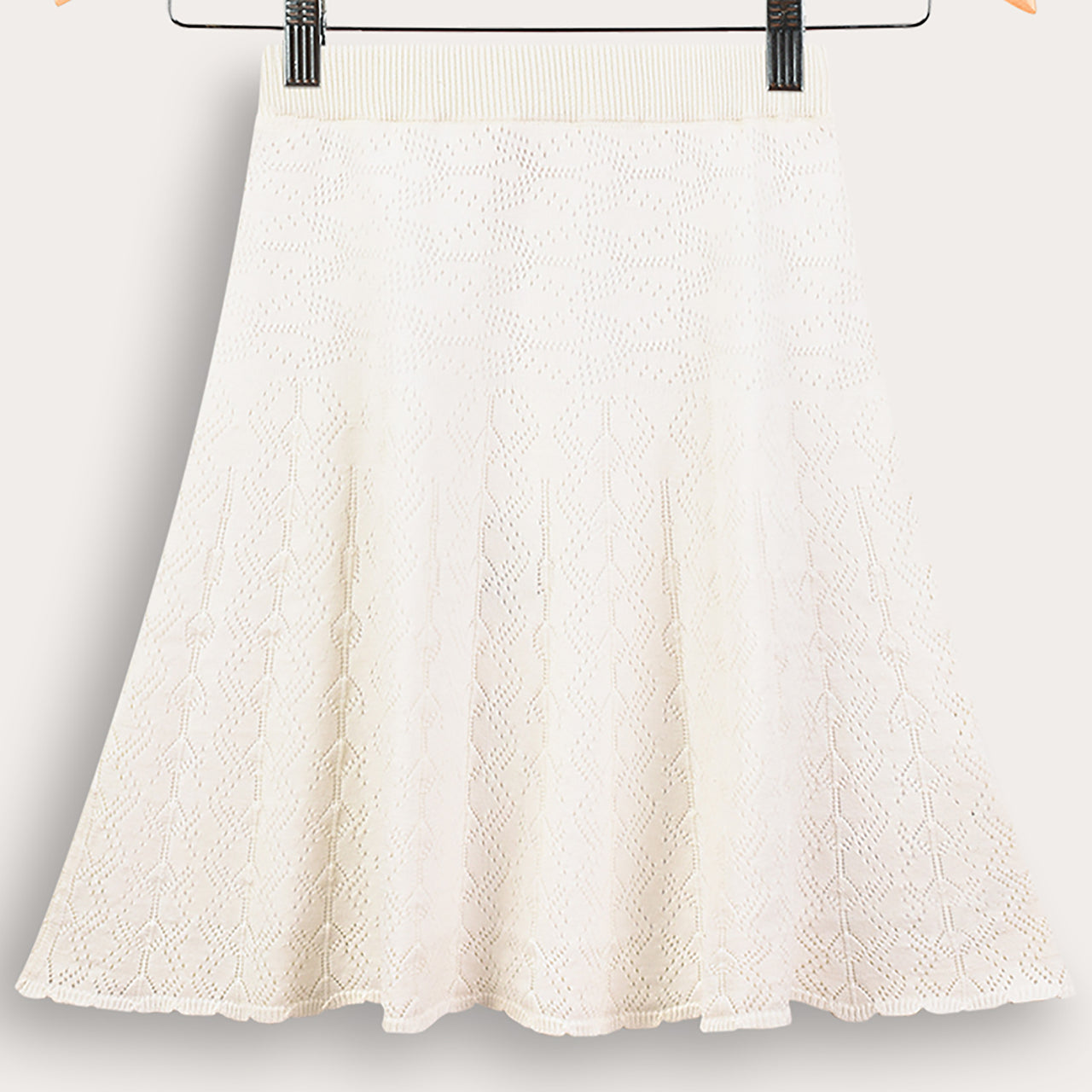 Knit Skirt