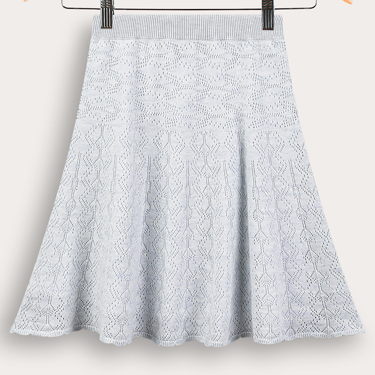 Knit Skirt