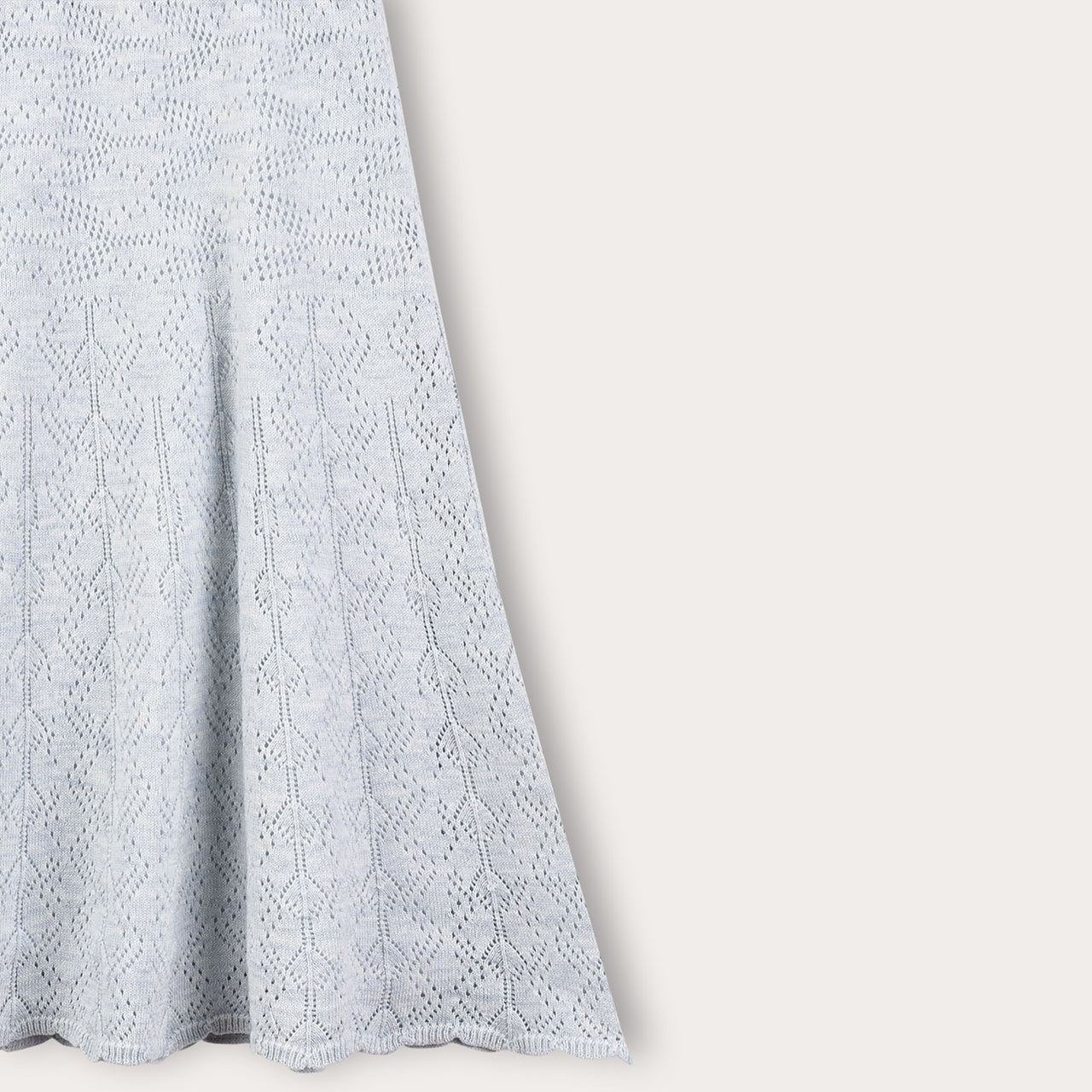 Knit Skirt
