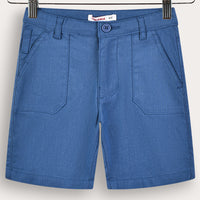 Pocket Shorts