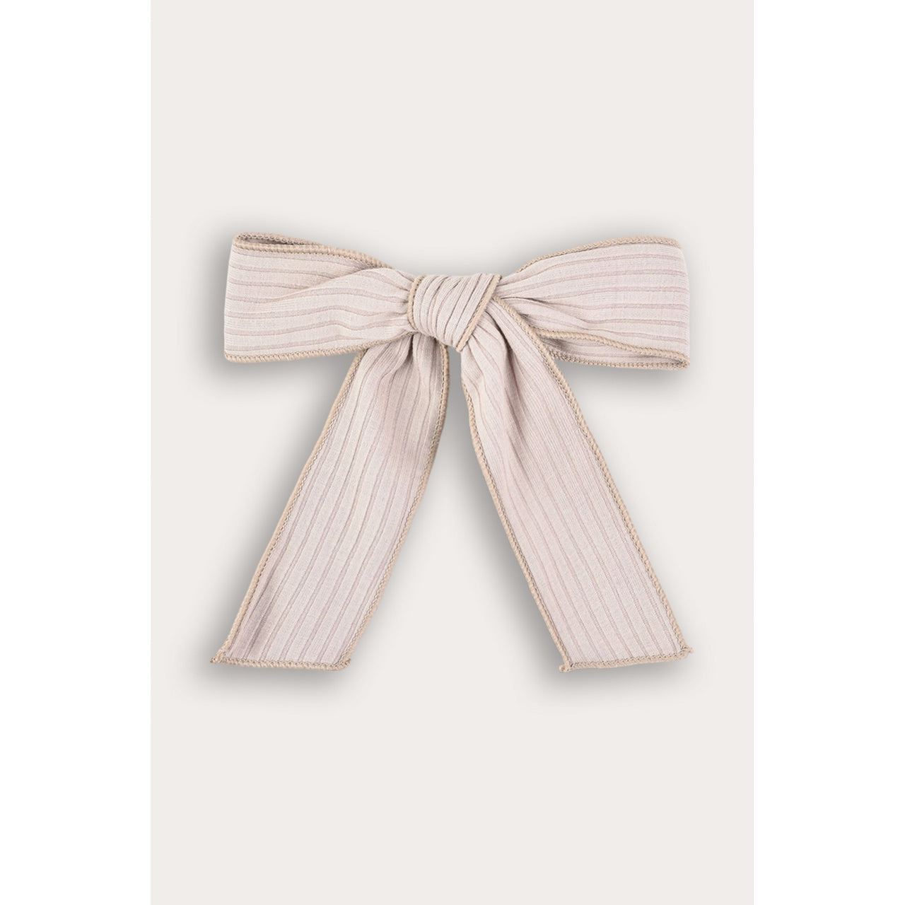 Rib Bow Clip