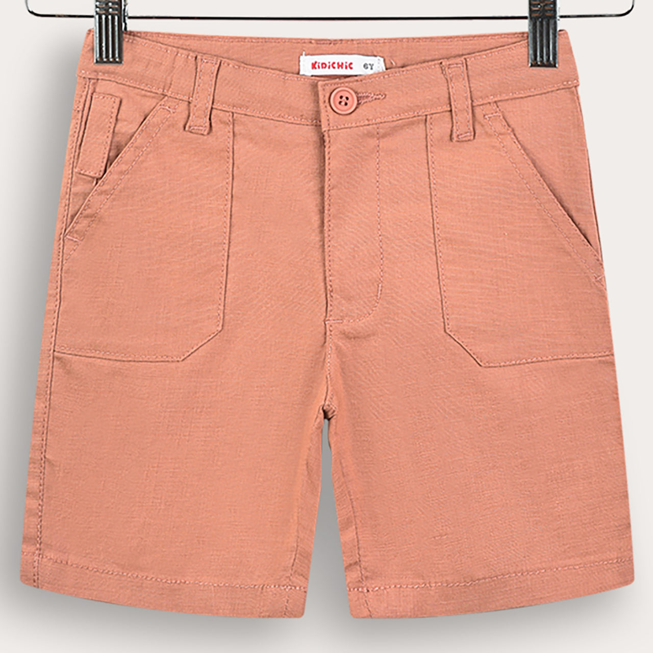 Pocket Shorts