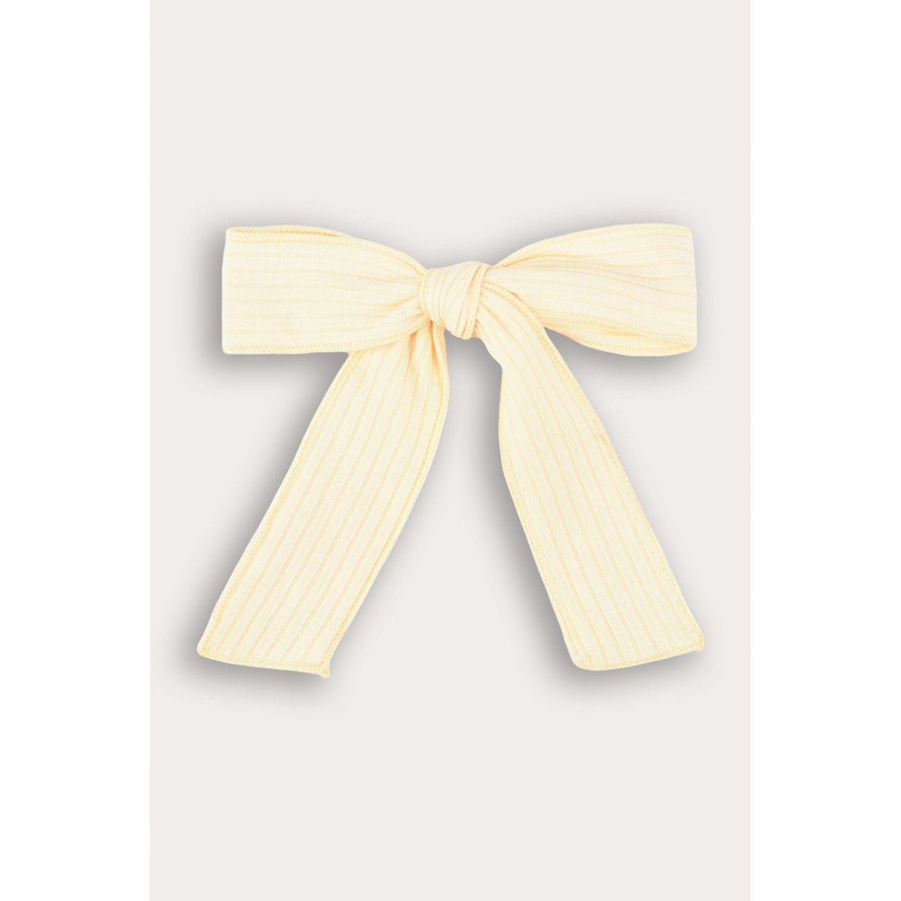 Rib Bow Clip