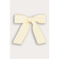 Rib Bow Clip