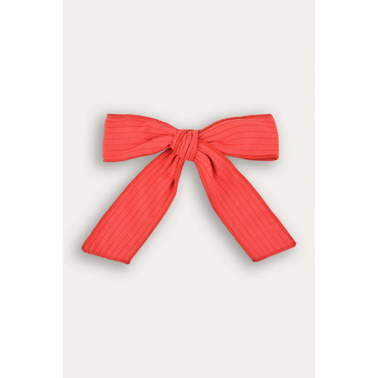 Rib Bow Clip